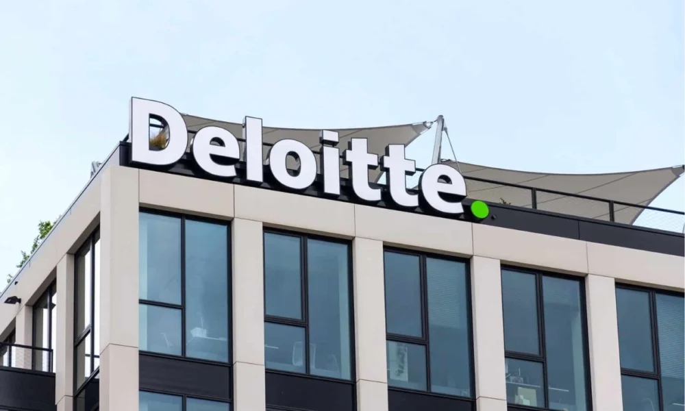 Deloitte Analytics Job Vacancies in Canada| $72,000 – $125,000 LPA