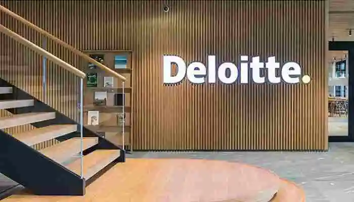 Deloitte Freshers Career Opportunities 2025 | Entry Level Jobs