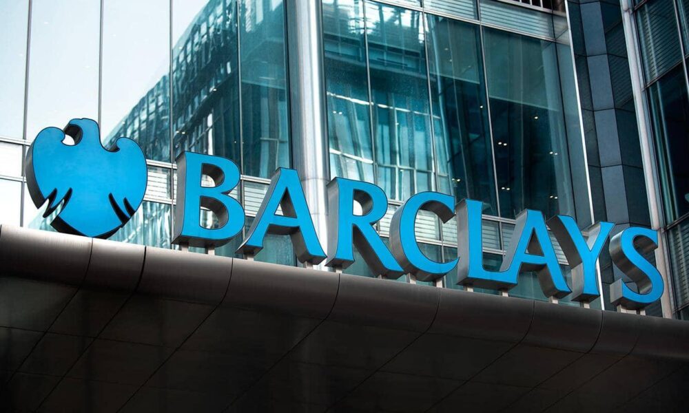 Barclays Hiring for Freshers