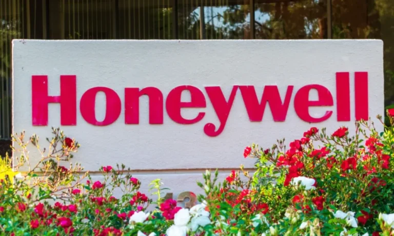 Honeywell Entry Level Jobs