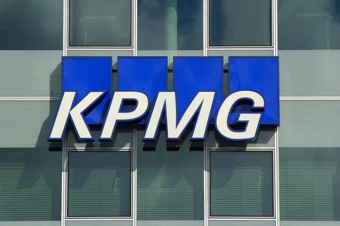 KPMG Job Vacancy for Freshers