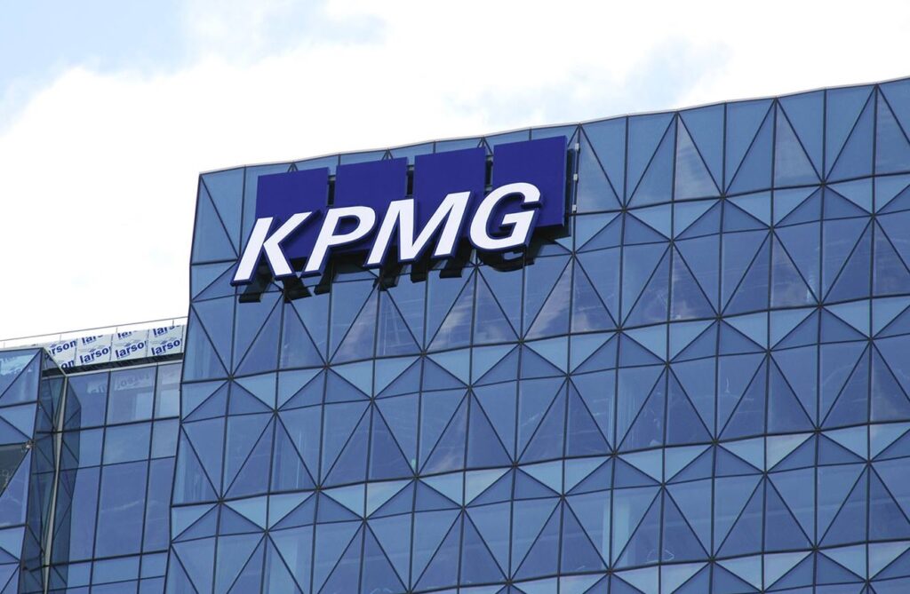 KPMG Job Vacancy for Freshers