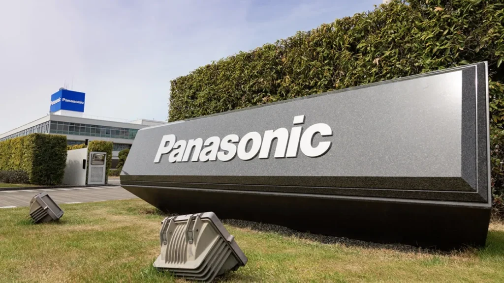 Panasonic Hiring Graduate Freshers | 8.5 - 19.9 Lakhs | New Opportunities 2025