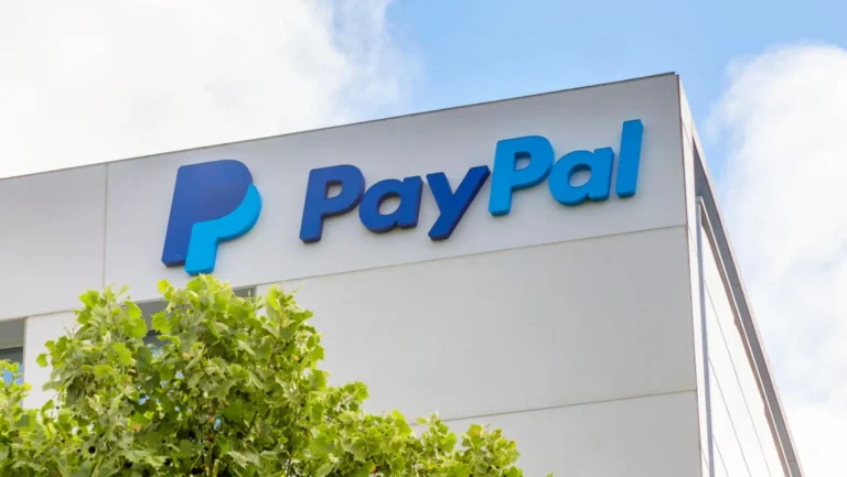 PayPal Freshers Recruitment 2025