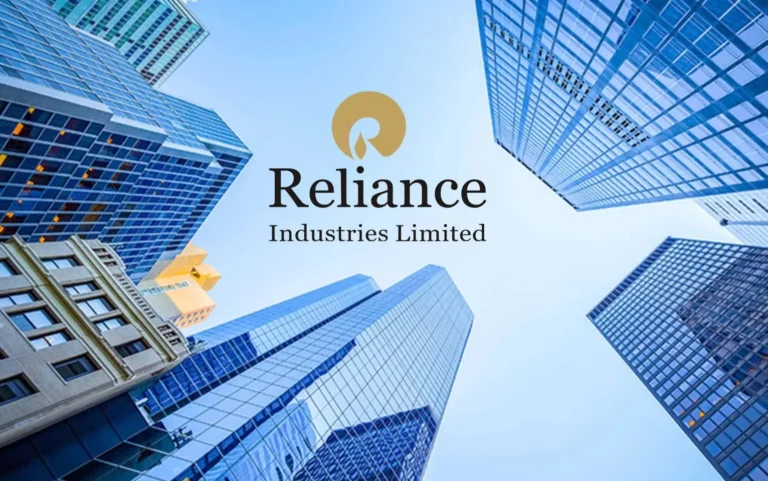 Reliance Hiring Fresher