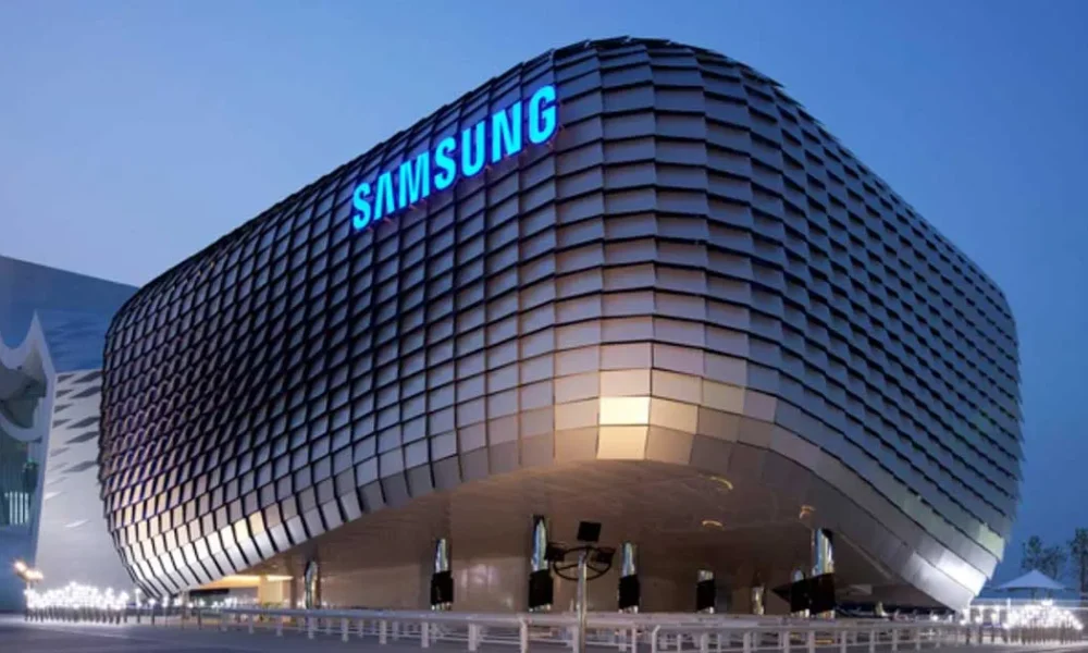 Remote Work Job Opportunities at Samsung | 5yrs Experience | Apply Now