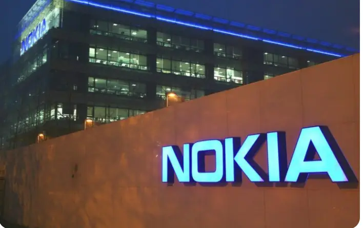 Nokia Hiring For Associate Company