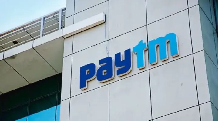 Paytm Product Management Internship