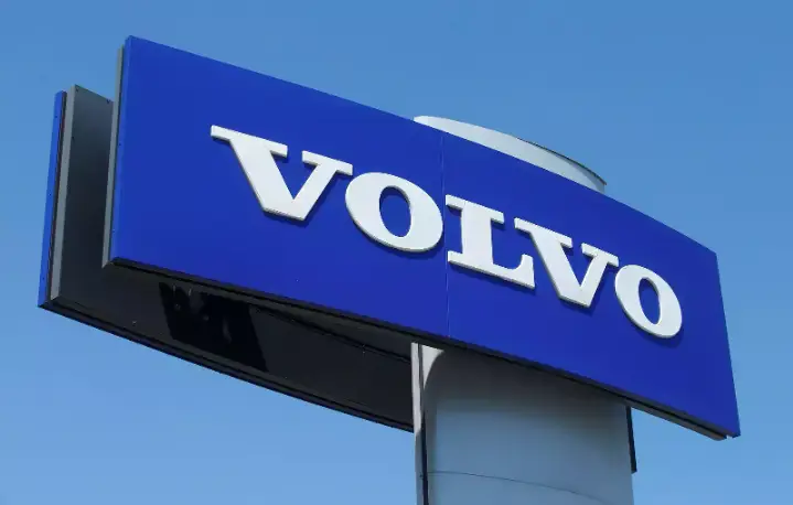 Volvo Hiring Java Developer Fresher Opportunities