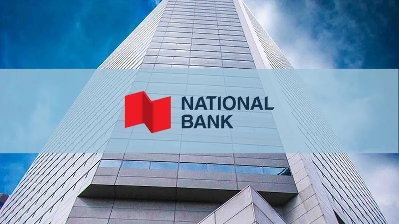 National Bank of Canada