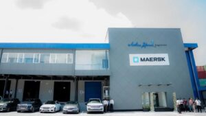 Maersk Hiring Senior FinOps Controller Job| New Opportunity