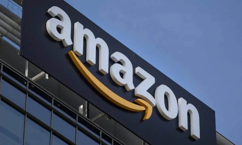 Amazon Requirements Job for Freshers