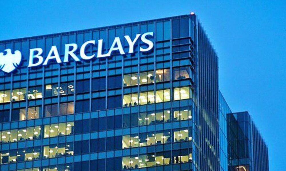 Barclays Hiring for Freshers Job Opportunity | Best Opportunity