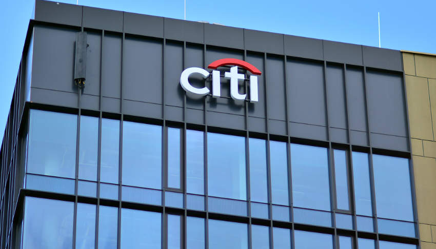 Citi Hiring Financial Analyst