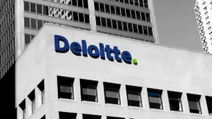 Deloitte Career Opportunities For Hybrid Role| Apply Right Now 