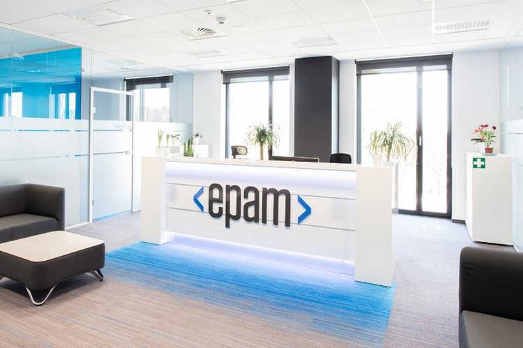 Business Strategist Job at EPAM - Hybrid in Canada