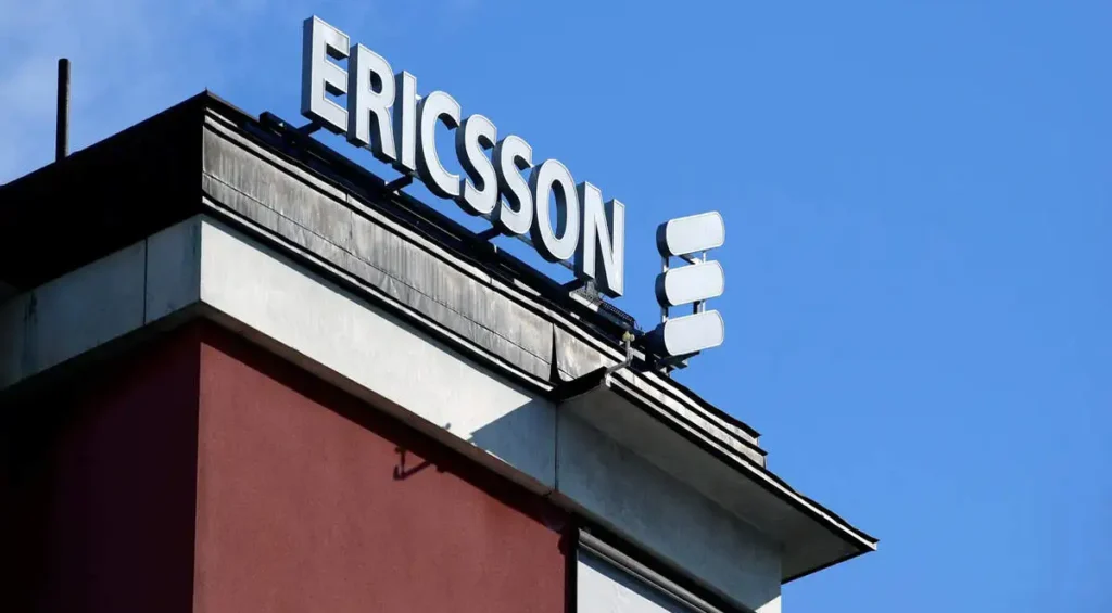 Ericsson Hiring Software Engineer