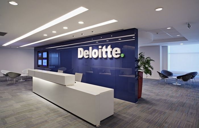 Deloitte Analytics Job Vacancies in Canada| $72,000 - $125,000 LPA