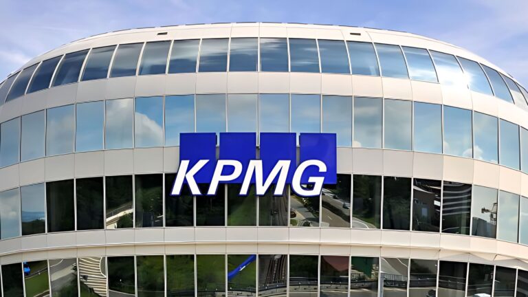 KPMG Job Vacancy for Freshers | Apply Now 2025