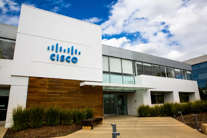 Cisco Hiring Freshers Best Opportunities