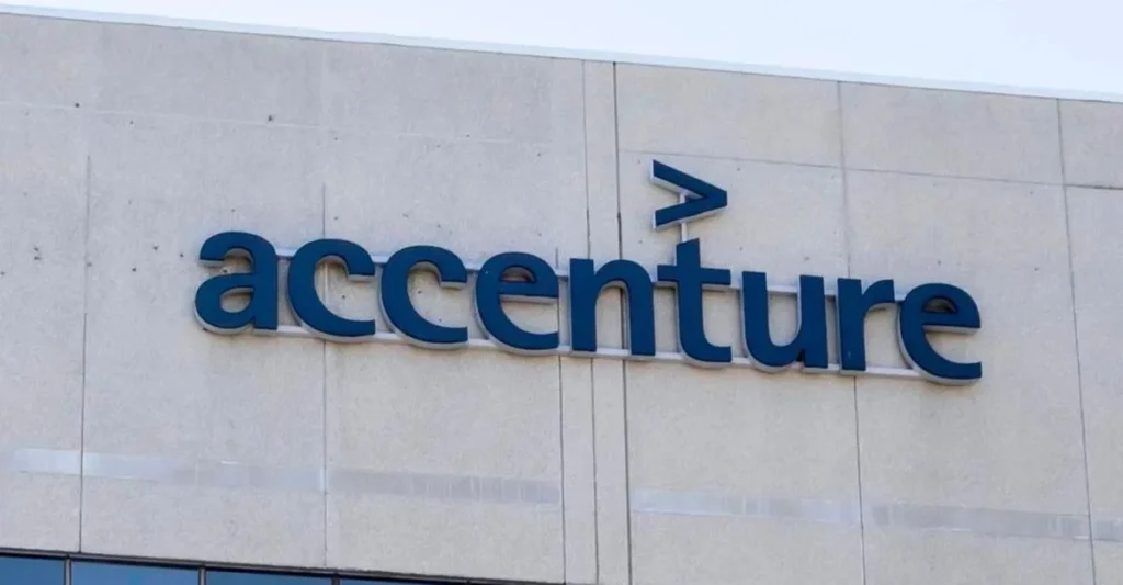 Accenture Data Engineering Consultant Job| Full Time| Apply Today