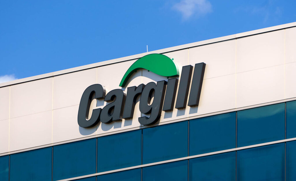 Cargill Senior Laboratory Technician Job