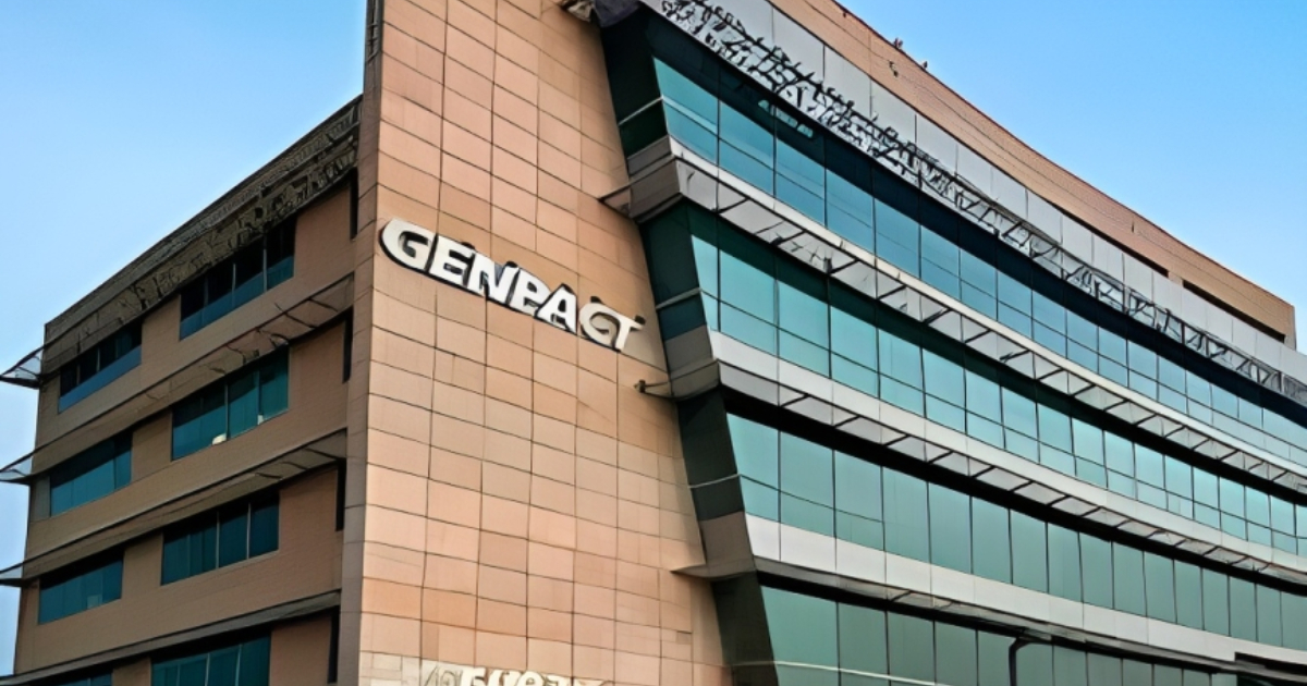 Genpact Walk-in Recruitment for Freshers | Apply Right Now