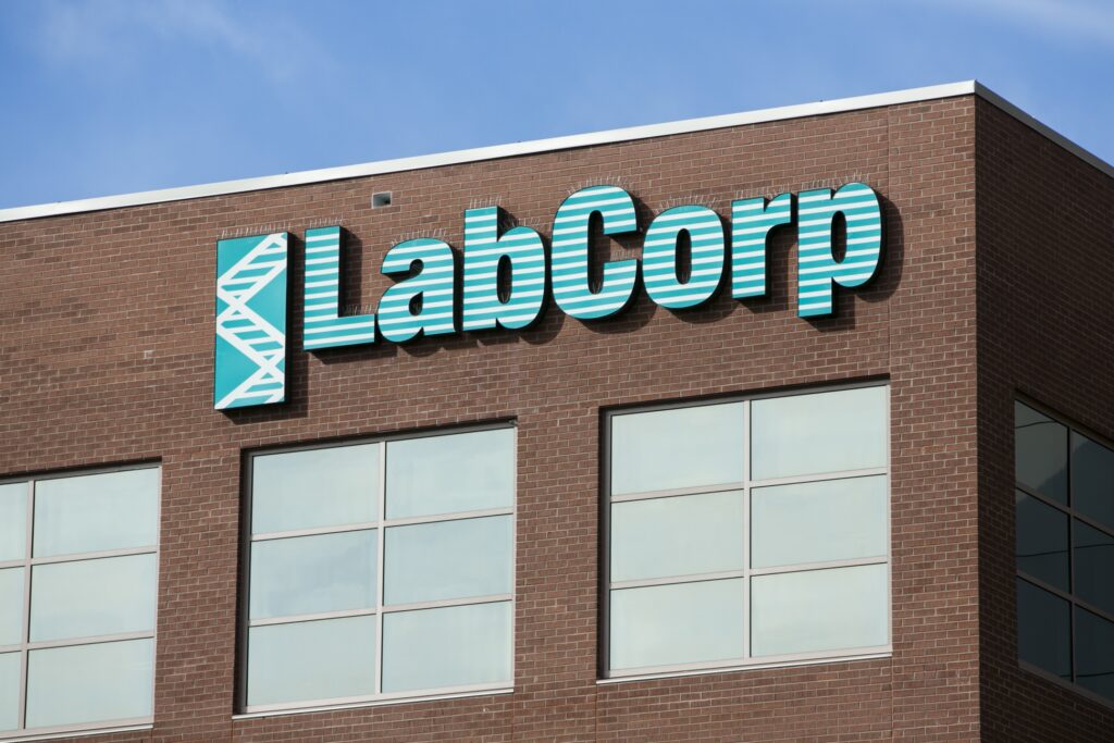 Clinical Research Associate at Labcorp