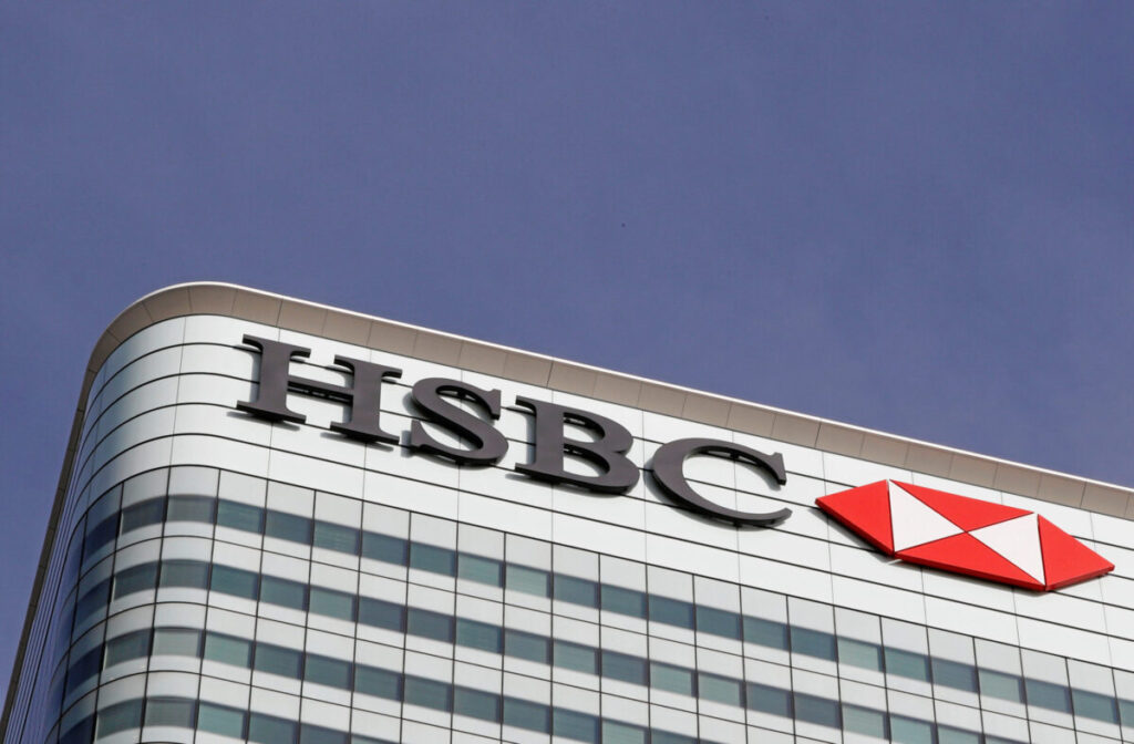 HSBC Senior President Client Relationship Manager