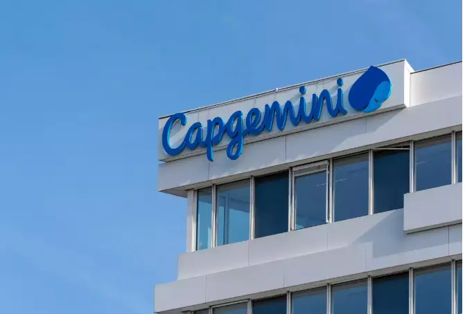 Capgemini HR Operational Excellence Analyst | 2 - 4 YRS | Apply Now