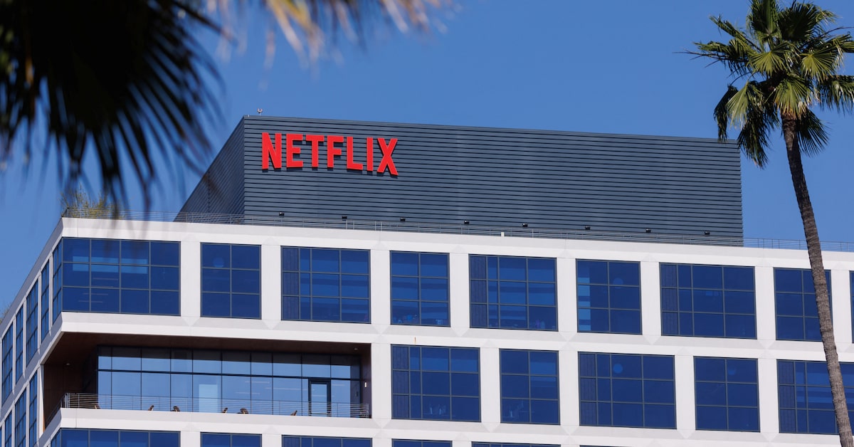 Netflix Career Opportunity 2025 | New Vacancy