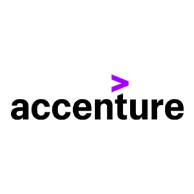 Finance Transformation Consultant for Accenture