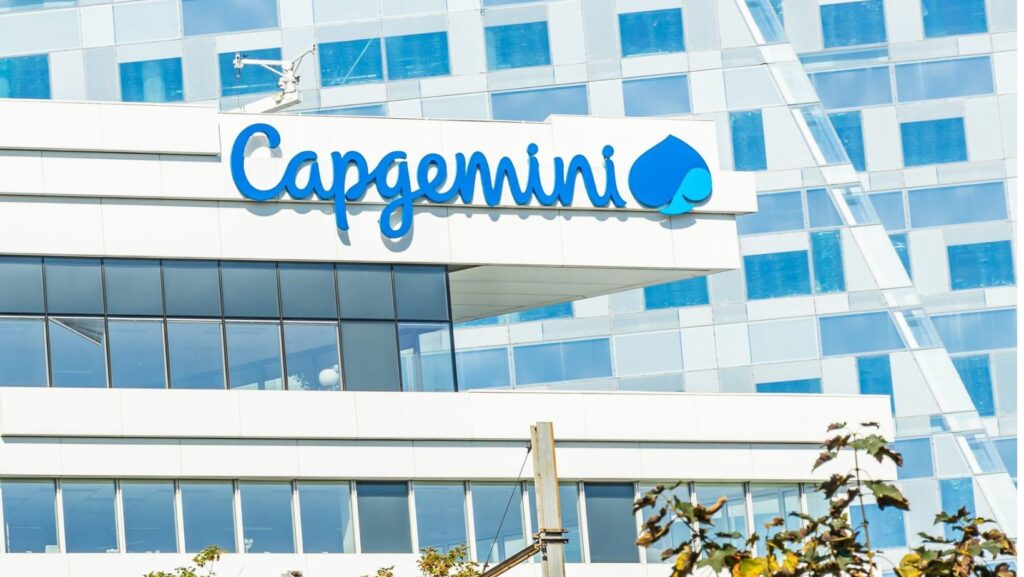 Quality Assurance Automation Engineer at Capgemini | Best Opportunity 2025