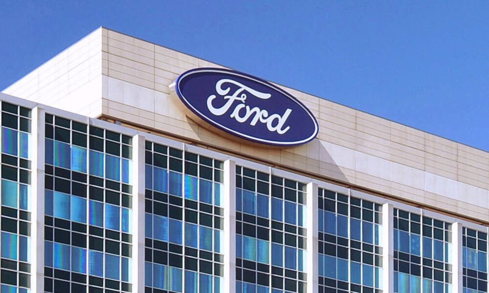 Ford Hiring Sales and Marketing Executive | 1 – 5 YRS | Great Opportunity