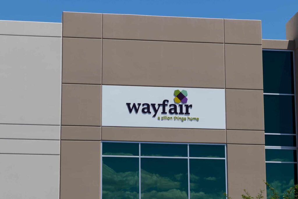 Wayfair Senior Product Manager Job